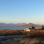 Glynsk Pier Ferienhaus Cathair
