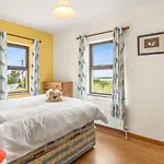 Glynsk Pier Ferienhaus Cathair