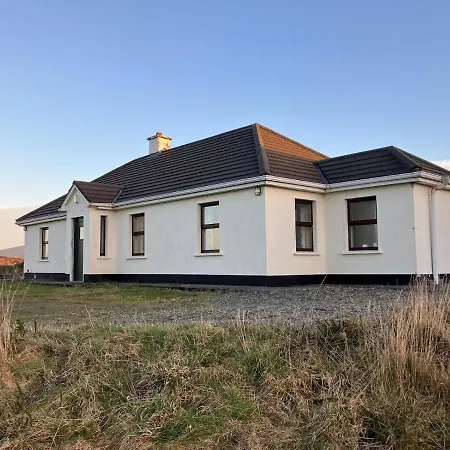 Glynsk Pier * Cathair