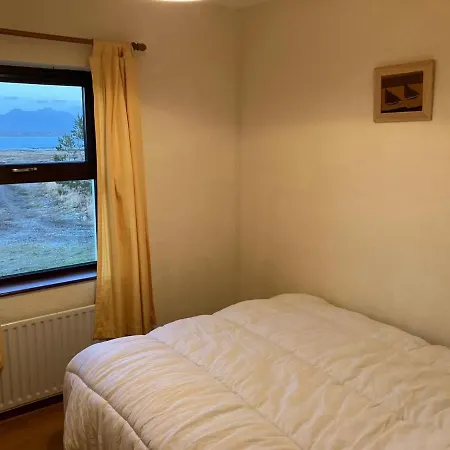 Glynsk Pier Ferienhaus *