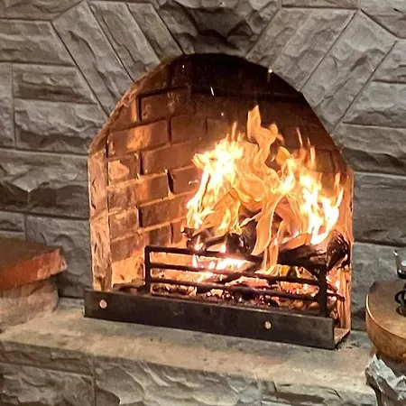 Glynsk Pier * Cathair