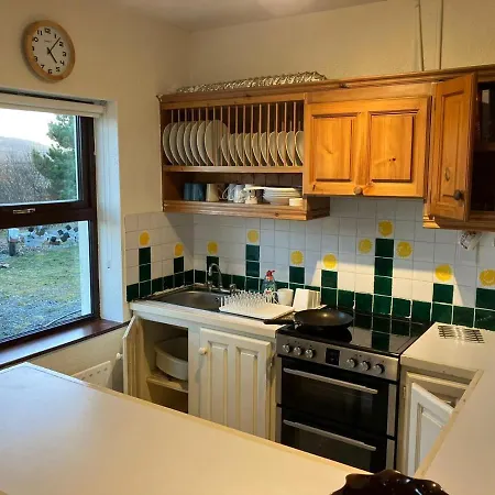 Ferienhaus Glynsk Pier *