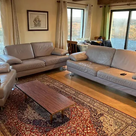 Glynsk Pier * Cathair