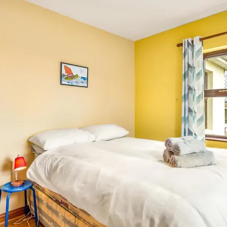 Ferienhaus Glynsk Pier