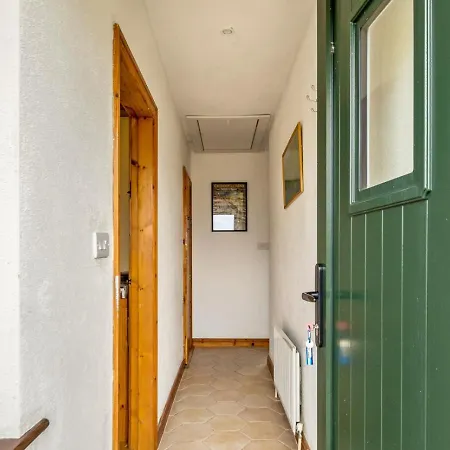 Glynsk Pier * Cathair