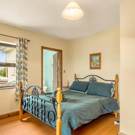 Ferienhaus Glynsk Pier *