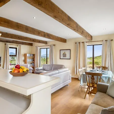 Glynsk Pier Ferienhaus *