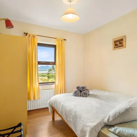 Ferienhaus Glynsk Pier