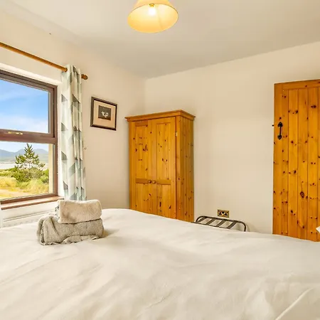 Glynsk Pier Ferienhaus Cathair