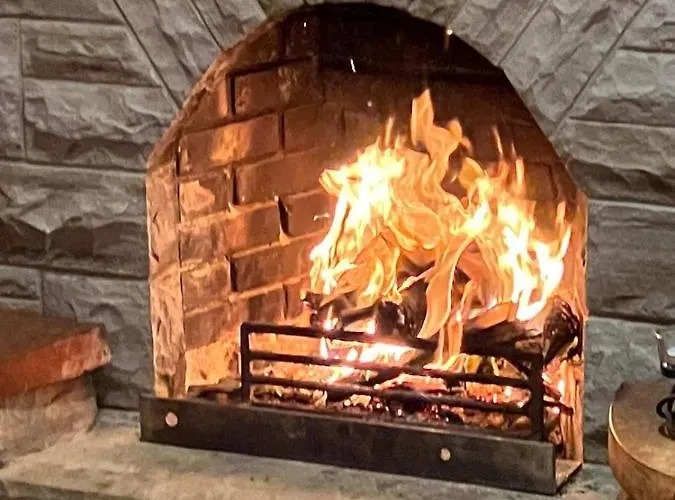 Glynsk Pier * Cathair