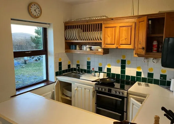 Дом отдыха Glynsk Pier *