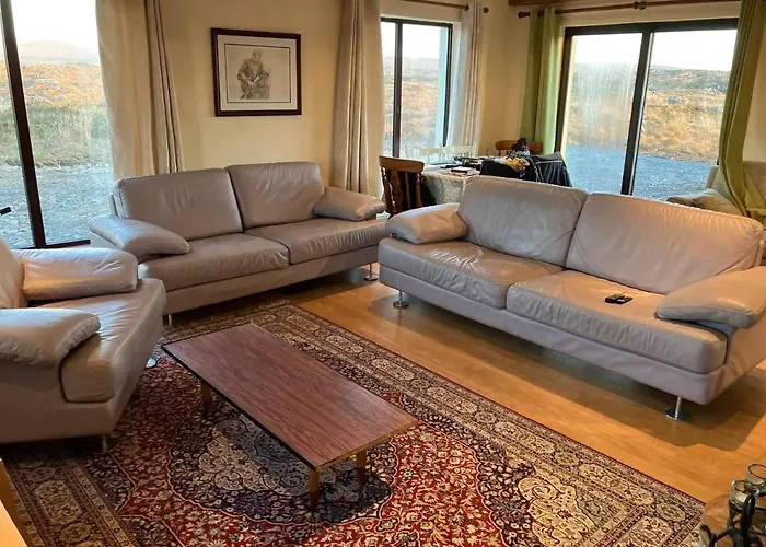 Glynsk Pier * Cathair