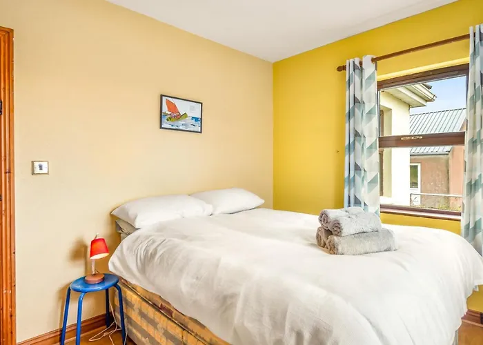 Дом отдыха Glynsk Pier