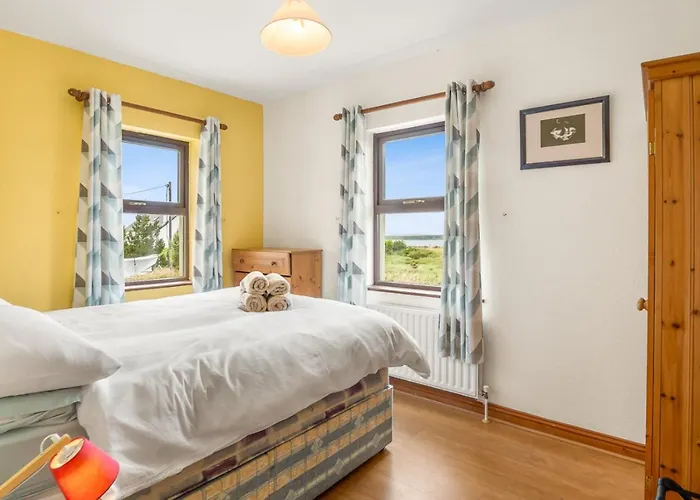 Glynsk Pier Дом отдыха Cathair