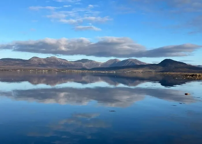 Дом отдыха Glynsk Pier *