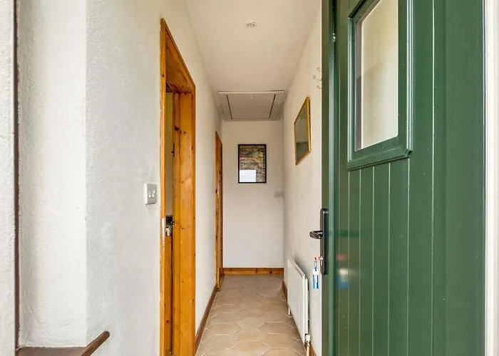 Glynsk Pier * Cathair