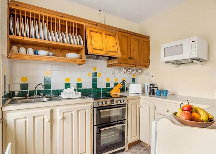 Glynsk Pier Дом отдыха *