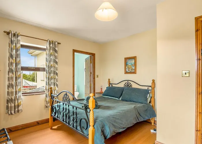 Дом отдыха Glynsk Pier *