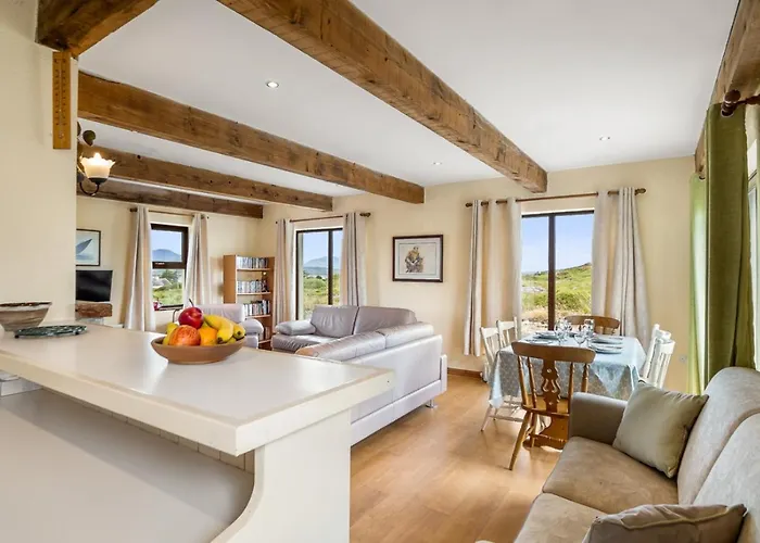 Glynsk Pier Дом отдыха *