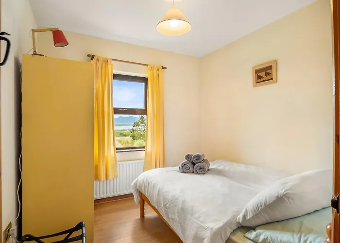 Дом отдыха Glynsk Pier